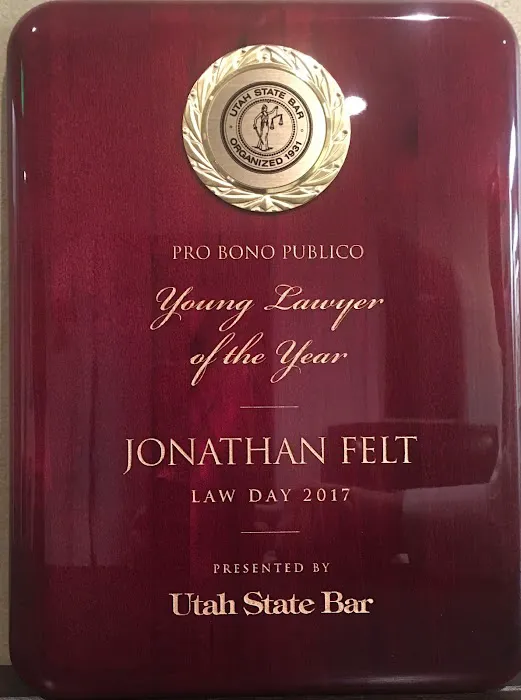 Felt Family Law and Mediation - Utah Picture 3