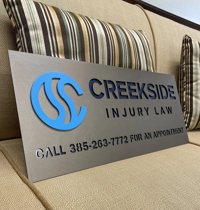 Creekside Injury Law Picture 1