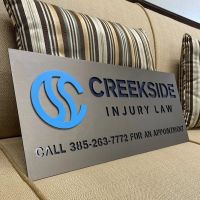 Creekside Injury Law ico
