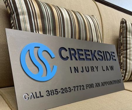 Creekside Injury Law
