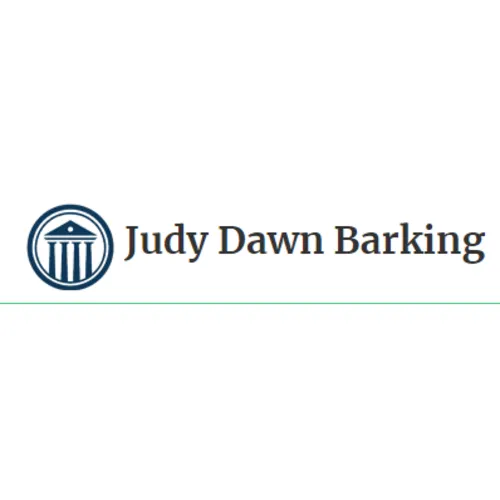 Judy Dawn Barking Picture 2