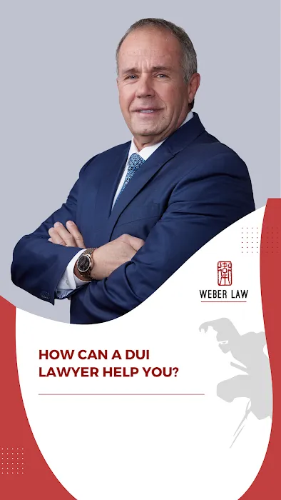 Weber Law | Criminal Defense Lawyers Picture 1