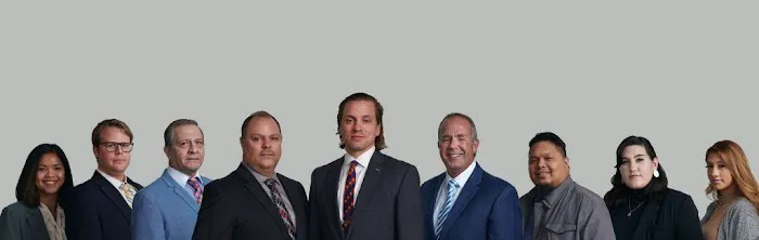 Weber Law | Criminal Defense Lawyers Picture 3