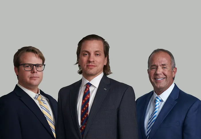 Weber Law | Criminal Defense Lawyers Picture 6