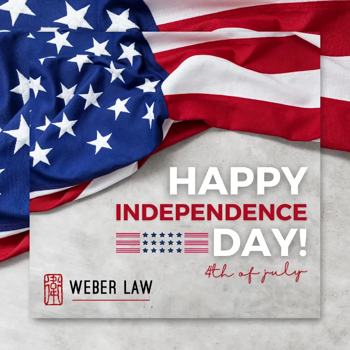 Weber Law | Criminal Defense Lawyers Picture 10