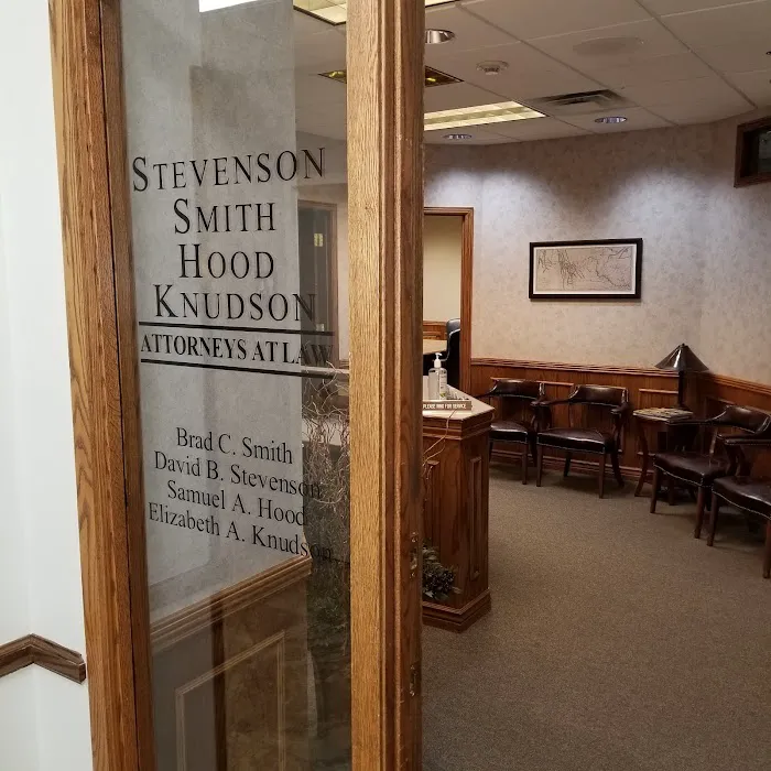 Stevenson Smith Hood Knudson Picture 5