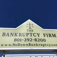 Bankruptcy Firm ico