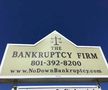 Bankruptcy Firm
