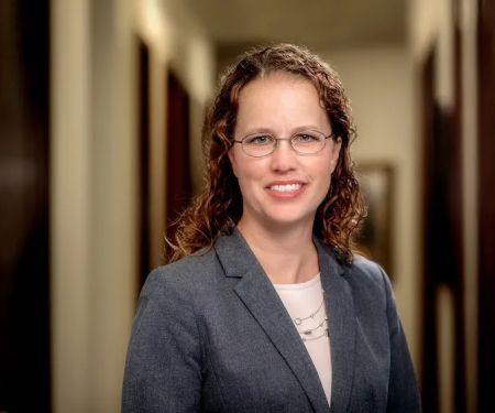 Kimberly Stevens - Mountain View Law Group