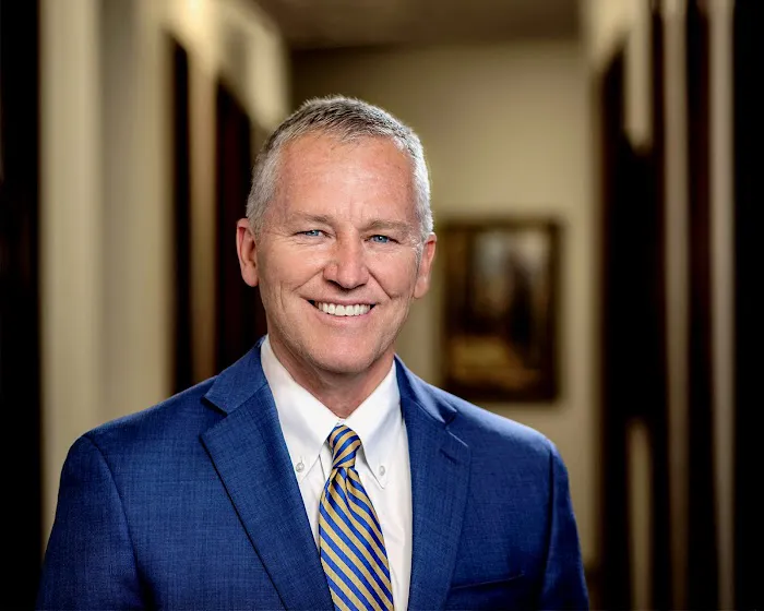 Scott Lythgoe - Mountain View Law Group Picture 1