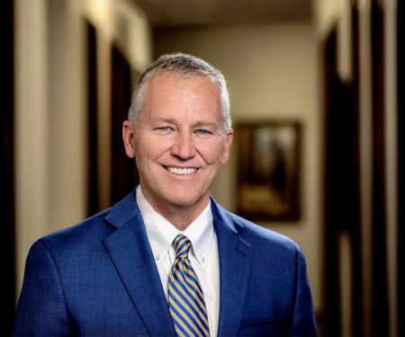 Scott Lythgoe - Mountain View Law Group