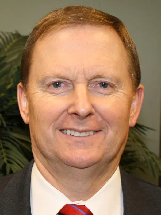 Richard W. Jones Picture 1