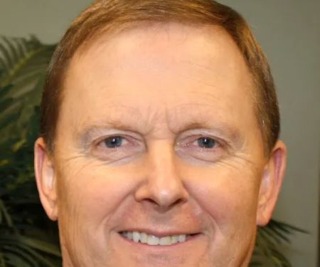 Richard W. Jones