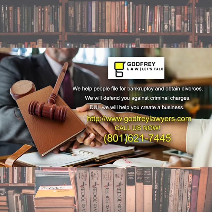 Godfrey Law Picture 10