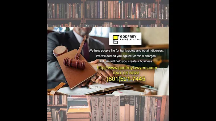 Godfrey Law Picture 9