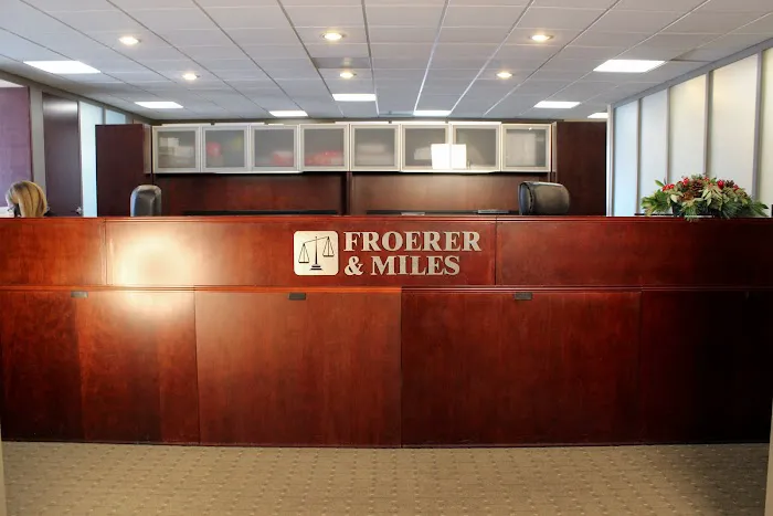 Froerer & Miles Picture 2