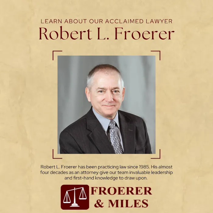 Froerer & Miles Picture 7