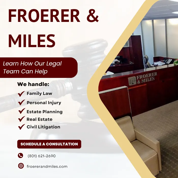 Froerer & Miles Picture 10