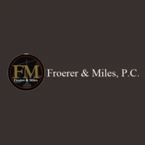 Robert L. Froerer Picture 1