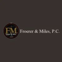 Robert L. Froerer ico