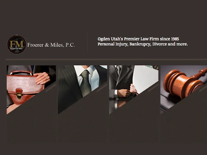 Robert L. Froerer Picture 2