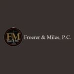 Zane Froerer