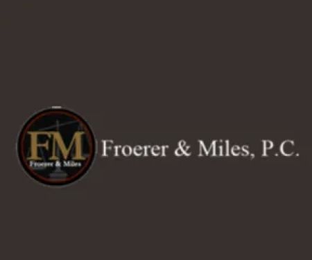 Zane Froerer