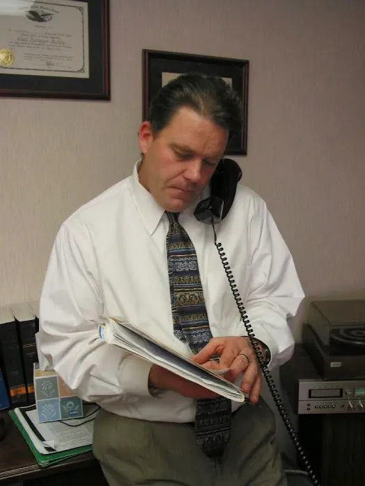 Chad B. McKay Law Firm Picture 1