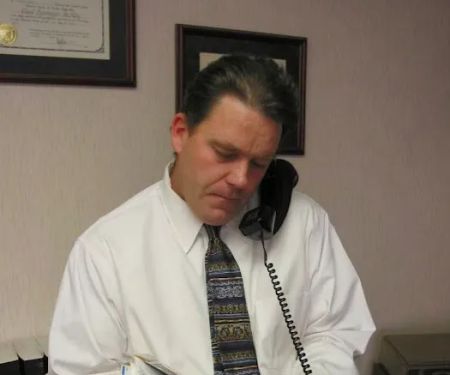 Chad B. McKay Law Firm