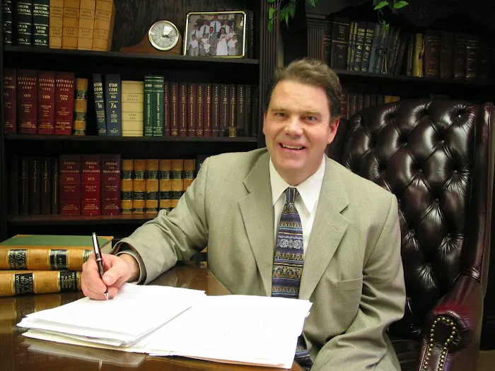 Chad B. McKay Law Firm Picture 2