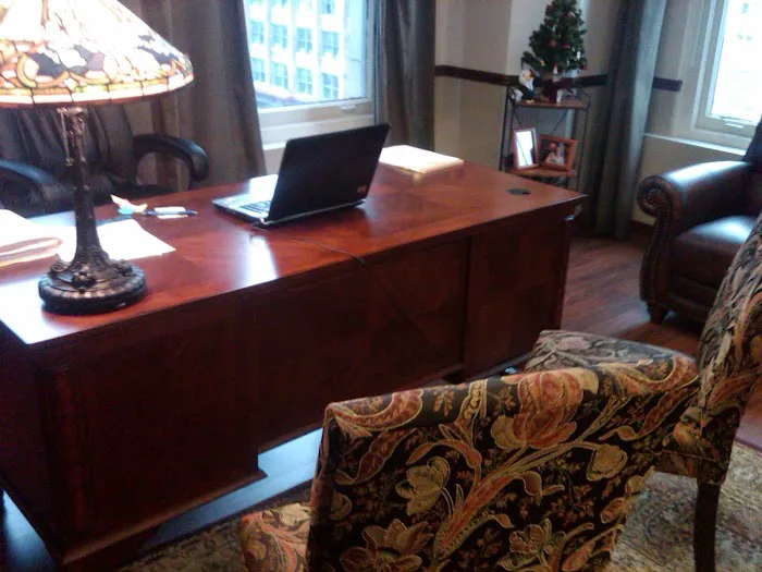 Law office of Paul Benson Picture 4