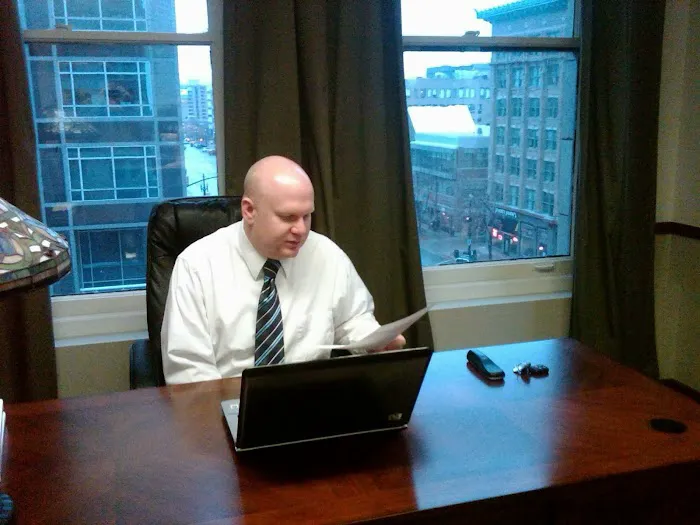 Law office of Paul Benson Picture 5