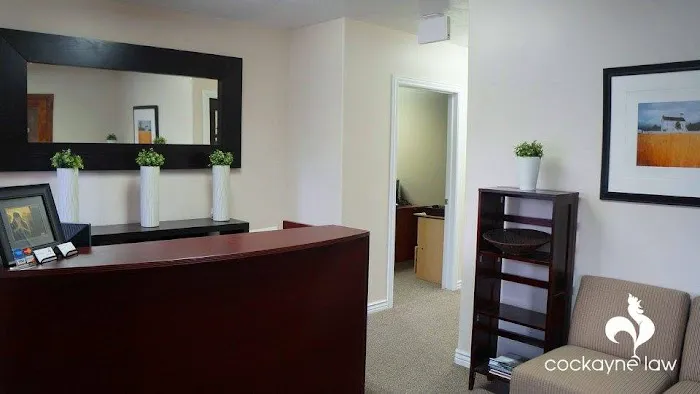 Cockayne Law Firm Picture 1