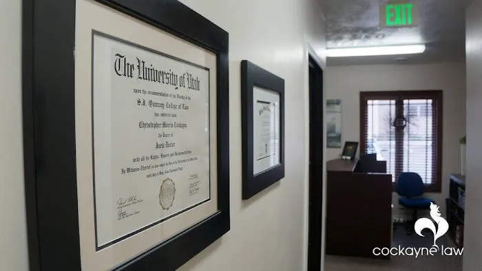Cockayne Law Firm Picture 3