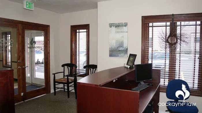 Cockayne Law Firm Picture 5