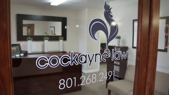 Cockayne Law Firm Picture 8