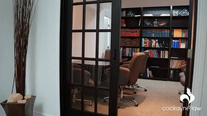 Cockayne Law Firm Picture 7