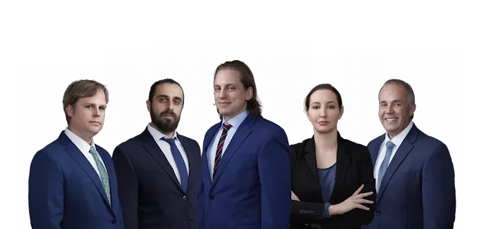 Weber Law | Criminal Defense Lawyers Picture 6