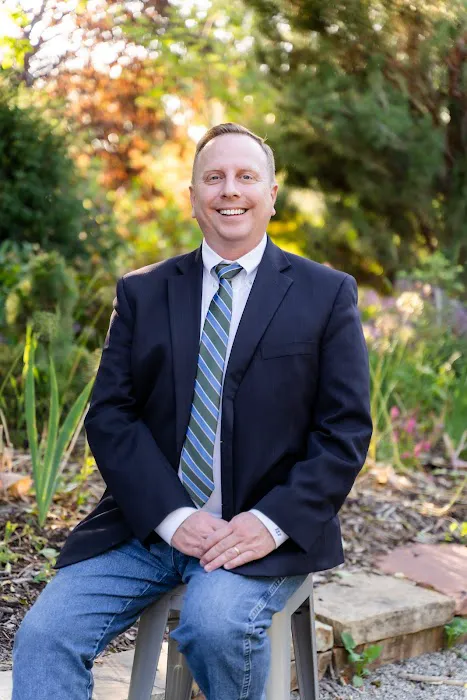 Felt Family Law - Ogden Divorce, Custody, and Mediation Lawyer Picture 1