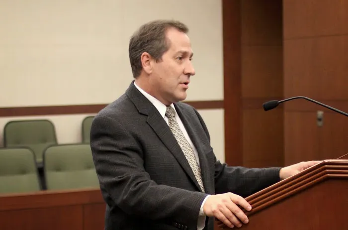 Marshall Law, PLLC Picture 2