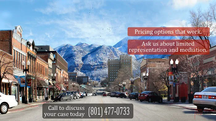 Red Law Family & Divorce Attorneys - Ogden Office Picture 6