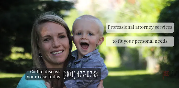 Red Law Family & Divorce Attorneys - Ogden Office Picture 7