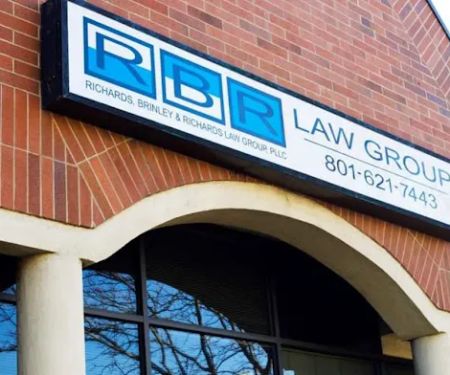 Richards & Richards Law Firm