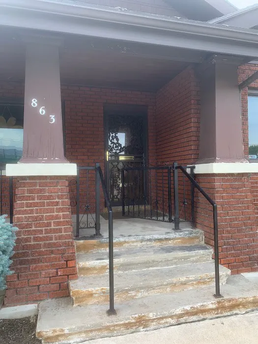 Condie Law Firm PLLC Picture 1