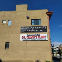 Aland Stanger & Pettitt, PLLC - Law Firm ico