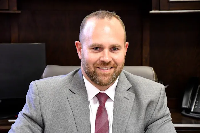 Aland Stanger & Pettitt, PLLC - Law Firm Picture 5