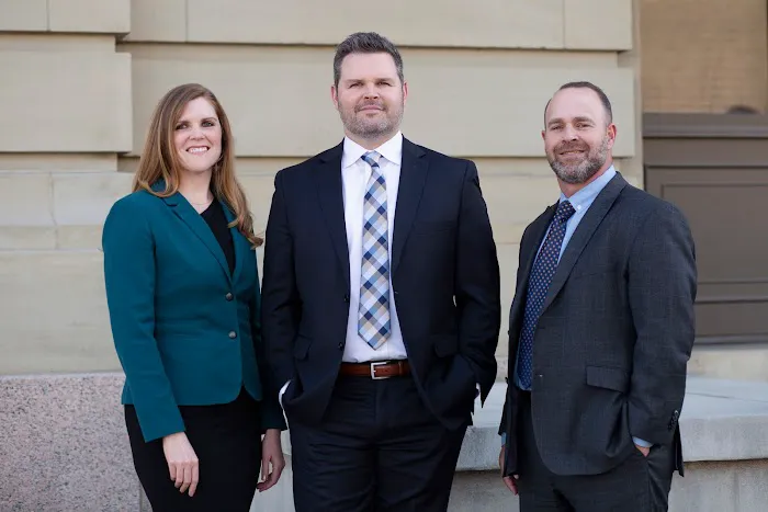 Aland Stanger & Pettitt, PLLC - Law Firm Picture 2
