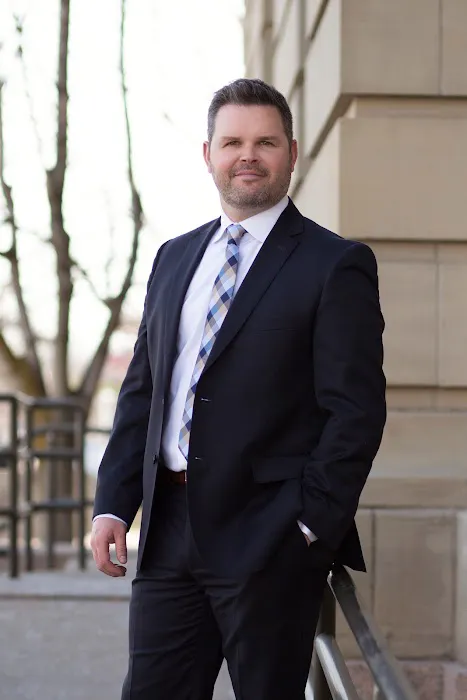 Aland Stanger & Pettitt, PLLC - Law Firm Picture 3