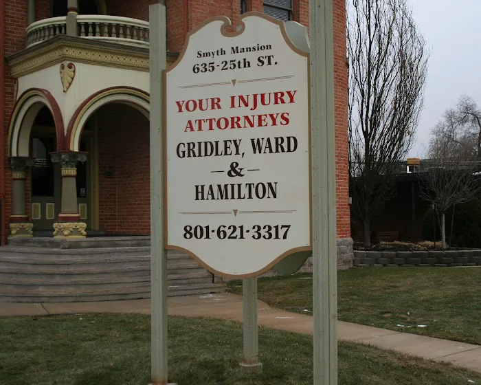 Gridley Ward & Hamilton Picture 5