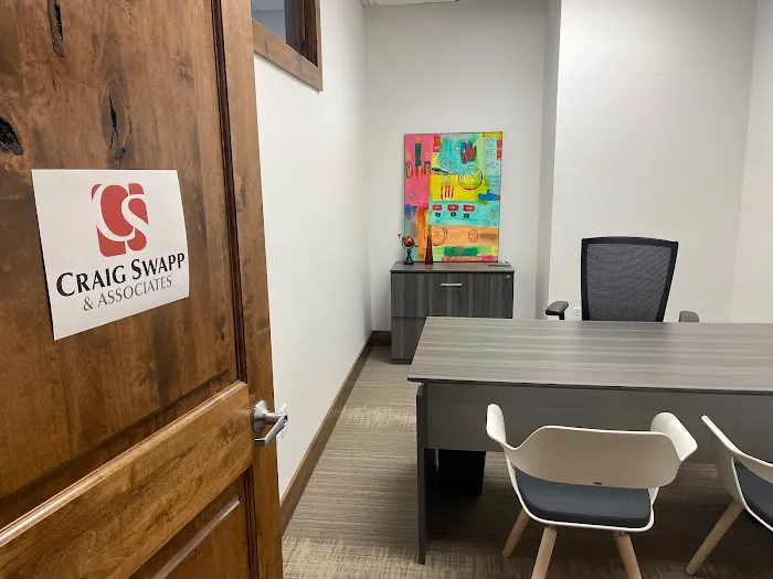 Craig Swapp & Associates Picture 6